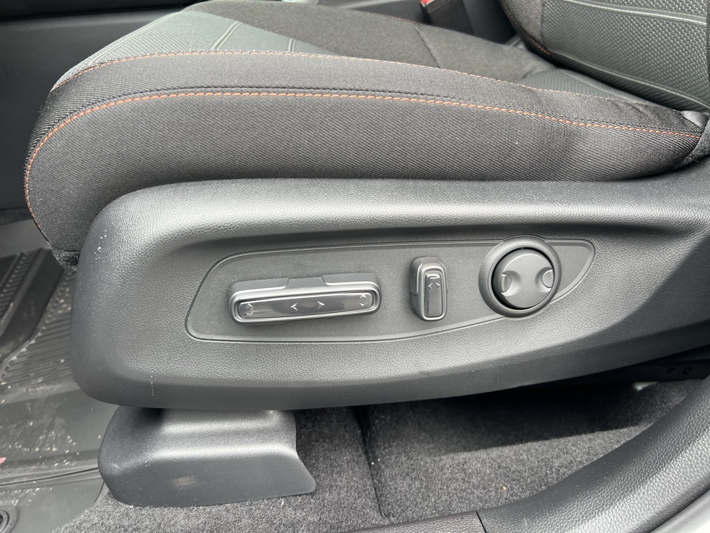 2026 Honda CR-V Hybrid photo 10