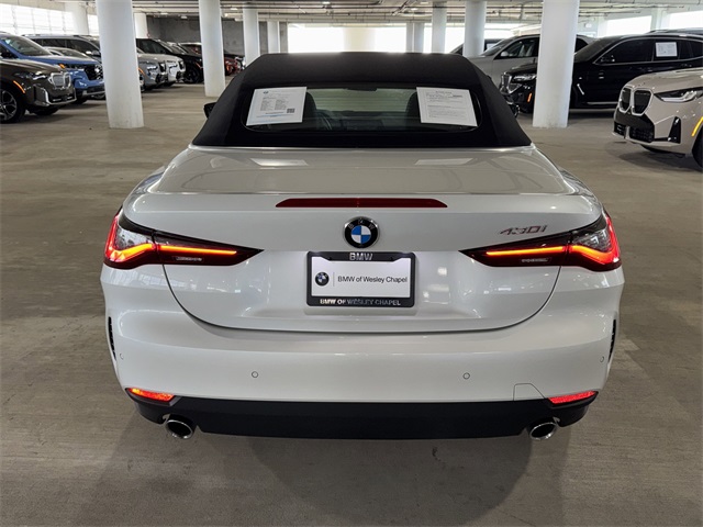 2023 Bmw 430i photo 6