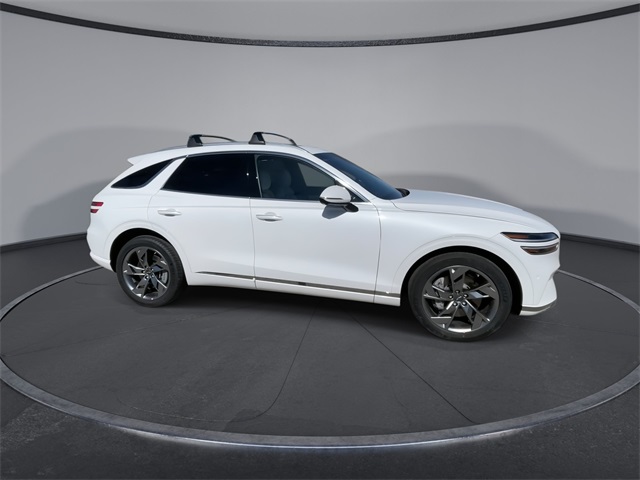2025 Genesis Electrified GV70 Advanced photo 24