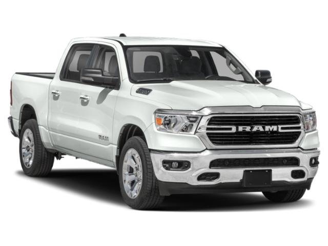 2021 Ram 1500 Big Horn photo 3