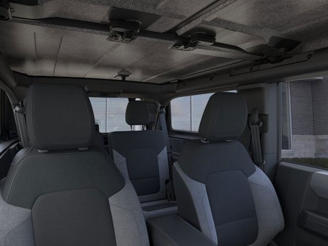 2025 FORD BRONCO - Image 45