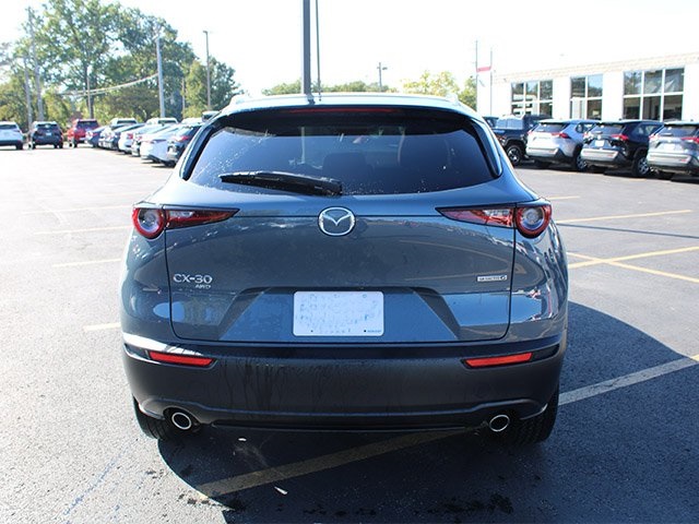 2024 Mazda CX-30 2.5 S Carbon photo 5