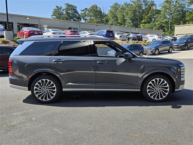 2026 Hyundai Palisade Calligraphy photo 15
