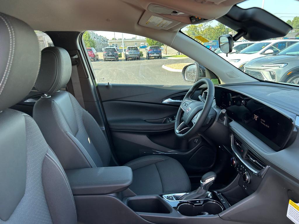 2026 Buick Encore GX Preferred photo 15