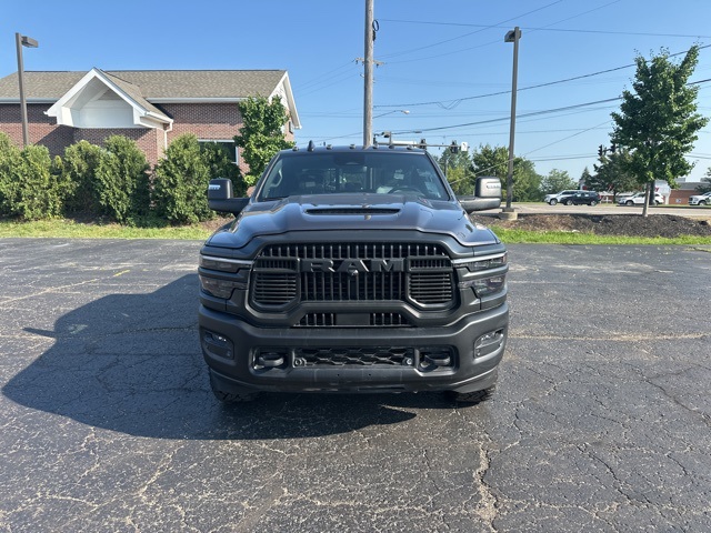 2025 Ram 2500 Power Wagon photo 3