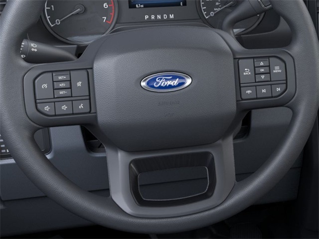 2025 Ford F-250 XL photo 11
