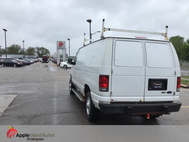 2013 Ford E-250 photo 7