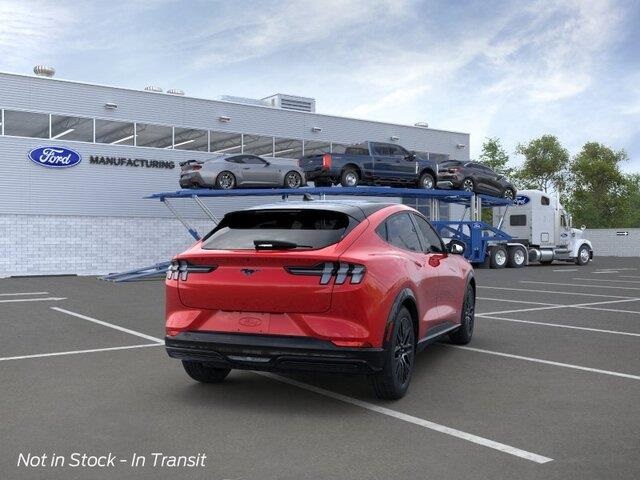 2024 Ford Mustang Mach-E Premium photo 8