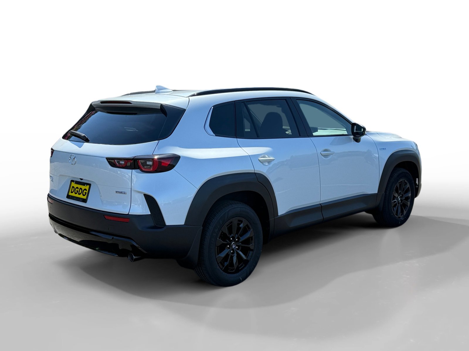 2025 Mazda CX-50 Premium photo 4