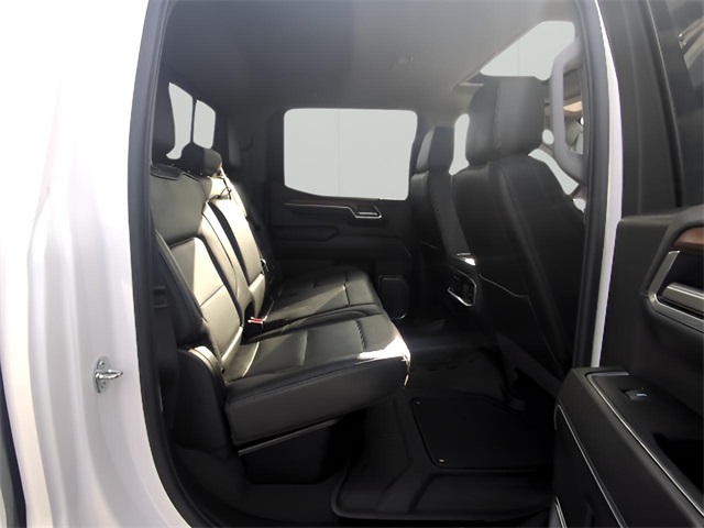 2022 Gmc Sierra 1500 Denali photo 42