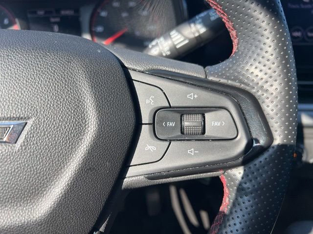 2024 Chevrolet Trax photo 15