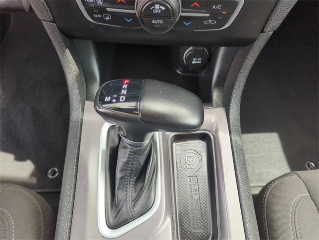 2023 Dodge Charger R/T photo 23