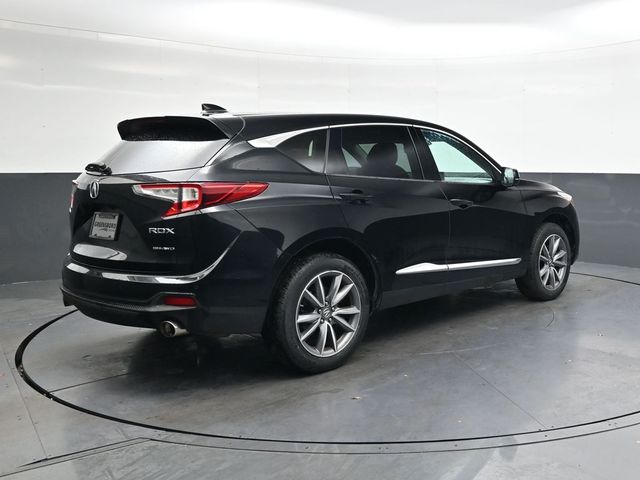 2019 Acura RDX Technology photo 3