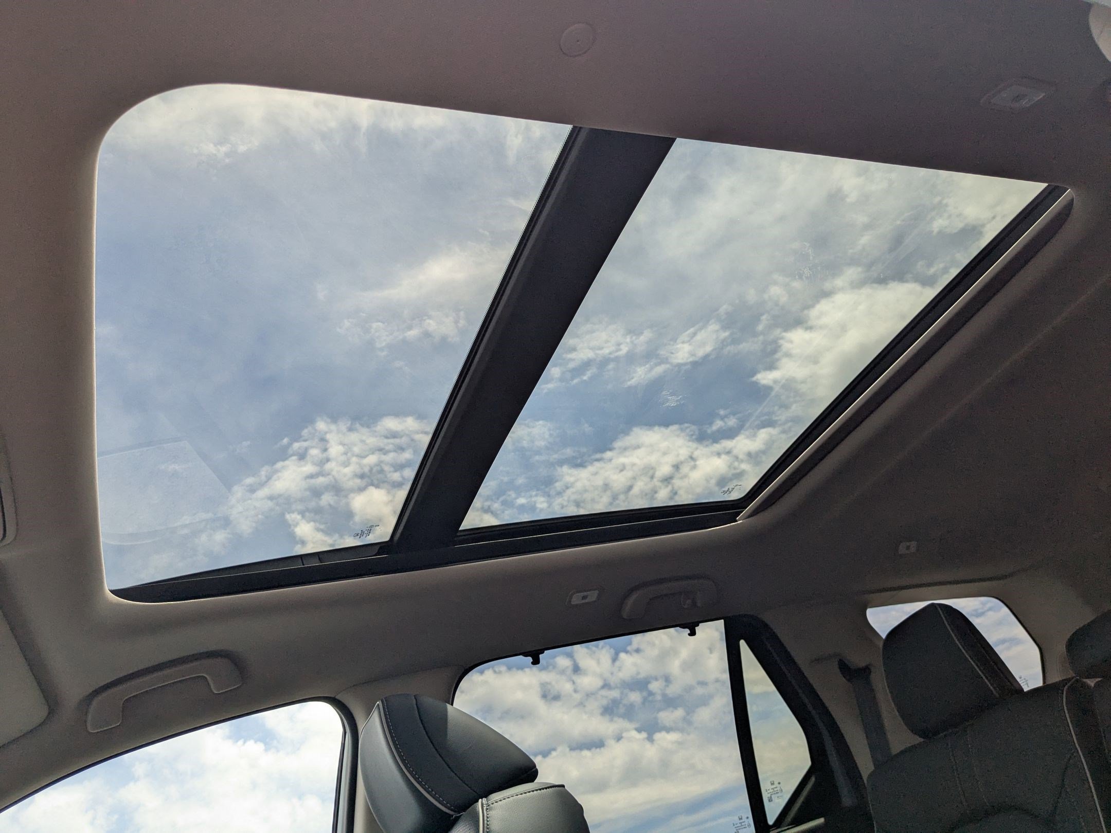 2025 Honda Pilot Elite photo 15