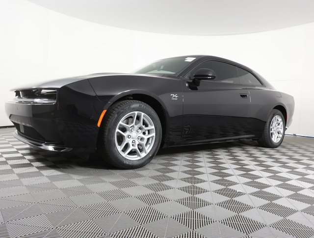 2025 Dodge Charger Daytona R/T's photo