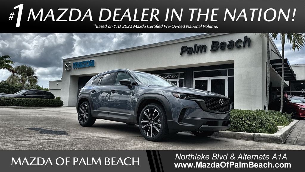 2025 Mazda CX-50 Premium Plus's photo