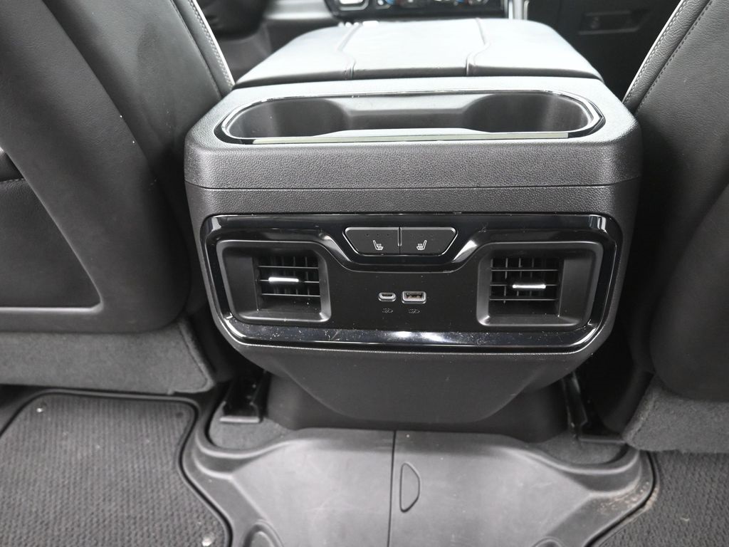 2023 Gmc Sierra 1500 AT4X photo 12