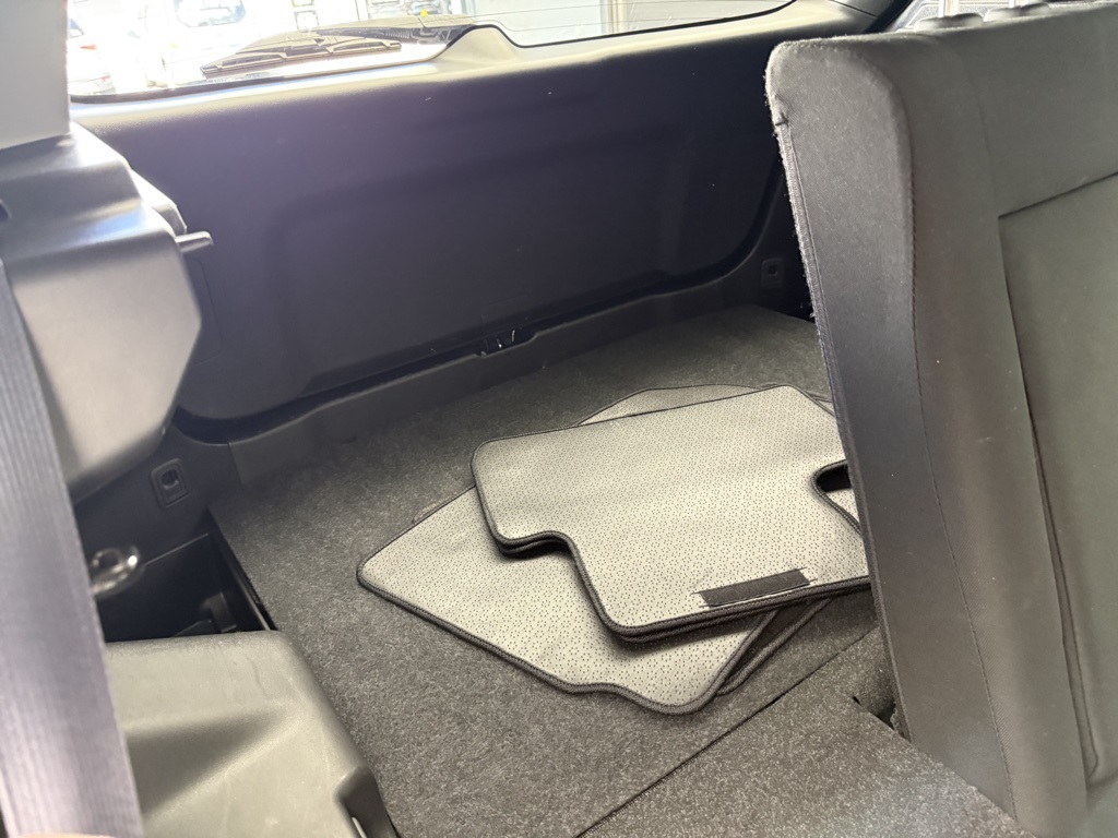 2024 Mitsubishi Outlander Sport ES photo 67