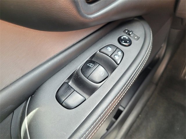 2022 Nissan Murano S photo 19