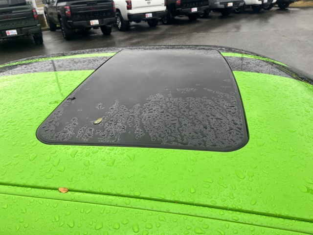 2017 Dodge Challenger GT photo 9