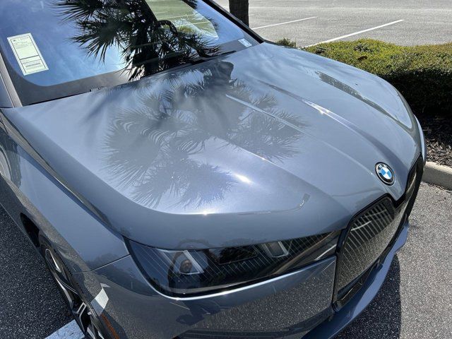 2026 Bmw iX photo 25