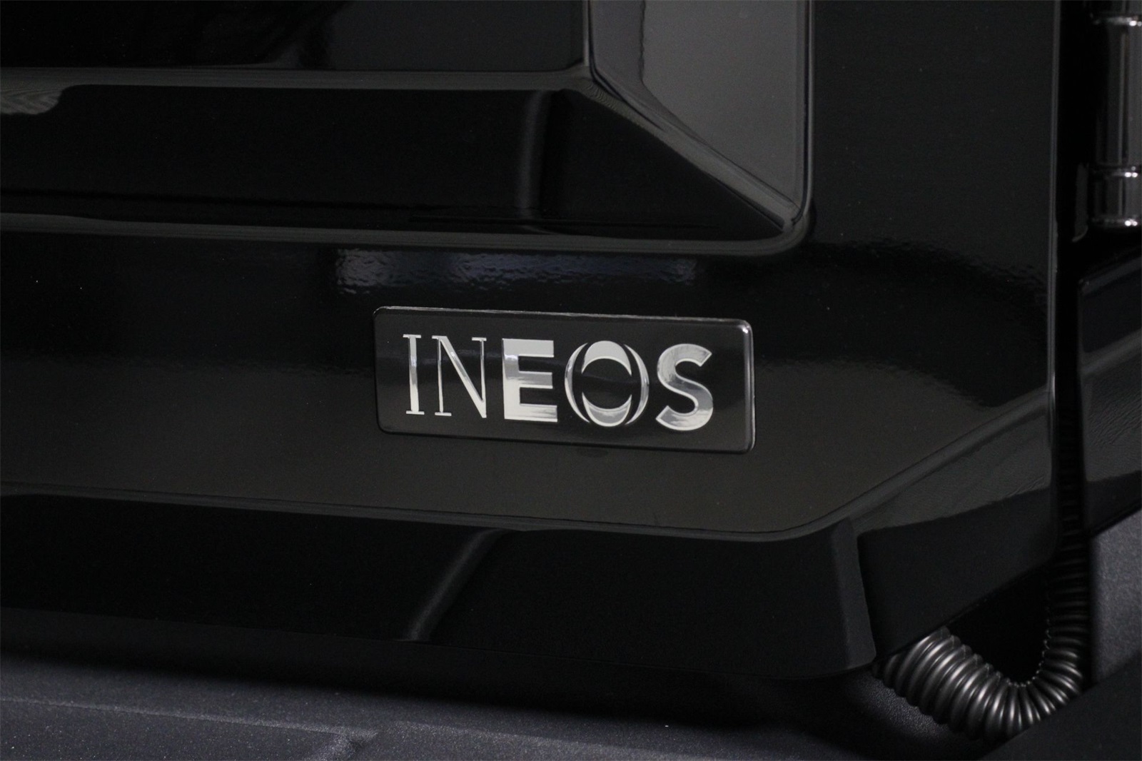 2025 Ineos Grenadier photo 12