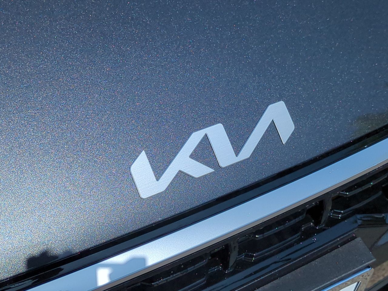 2025 Kia K4 GT-Line photo 24