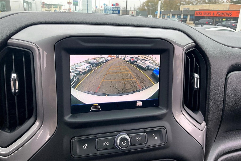 2023 CHEVROLET SILVERADO HD - Image 18