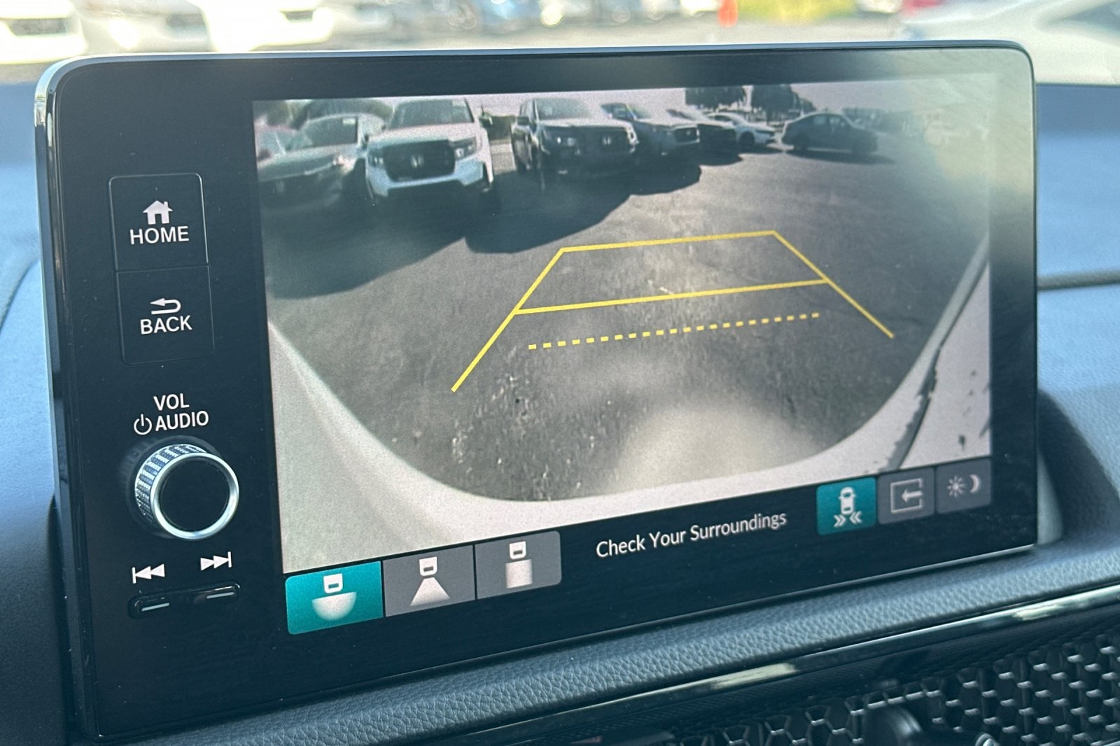2023 Honda CR-V Hybrid Sport Touring photo 25