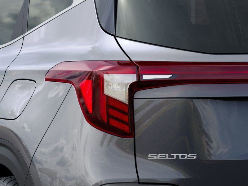 2026 Kia Seltos SX photo 11