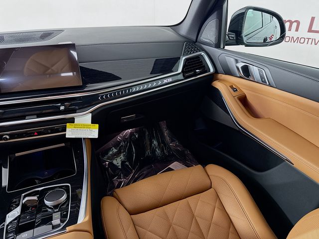 2026 Bmw X5 xDrive50e photo 22