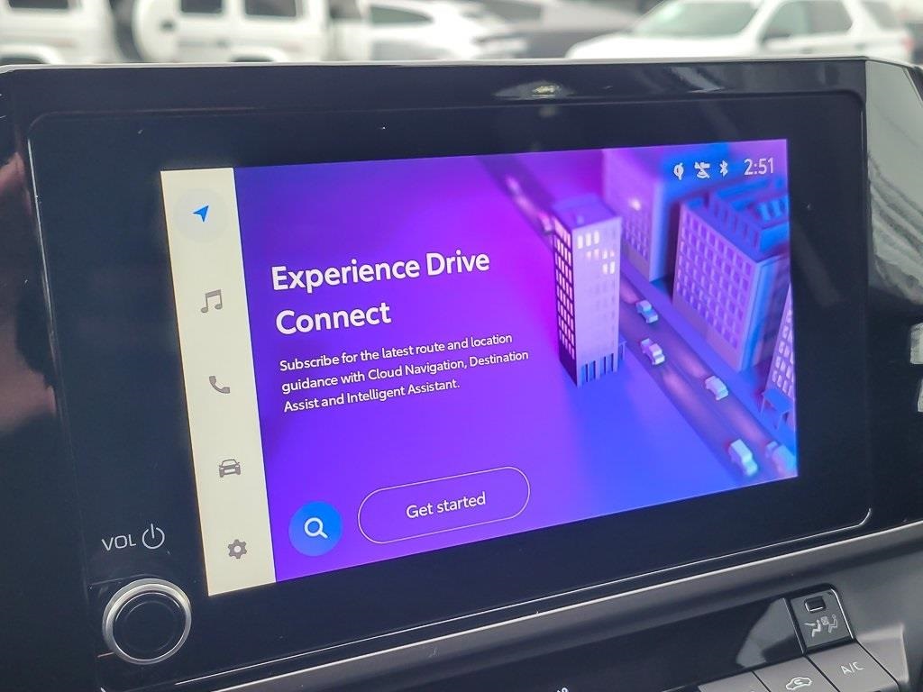 2025 TOYOTA CAMRY - Image 12