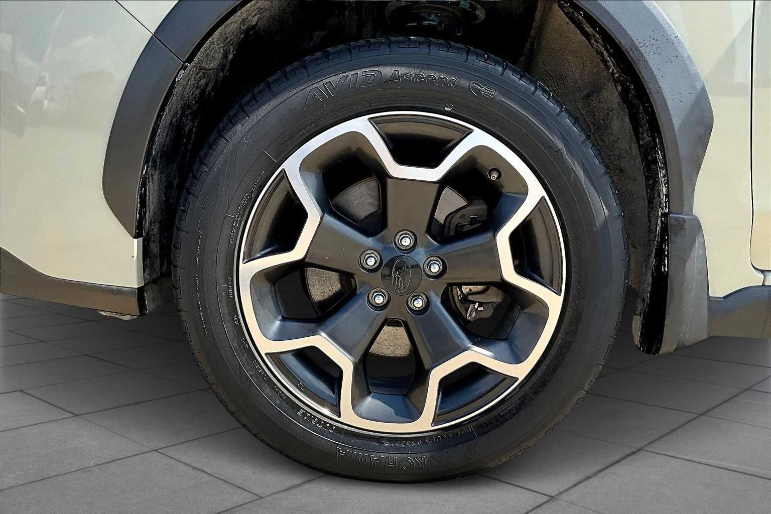 2014 Subaru Crosstrek Premium photo 7