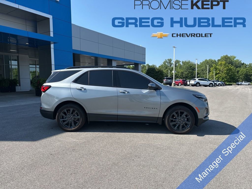3GNAXWEG6RS117023