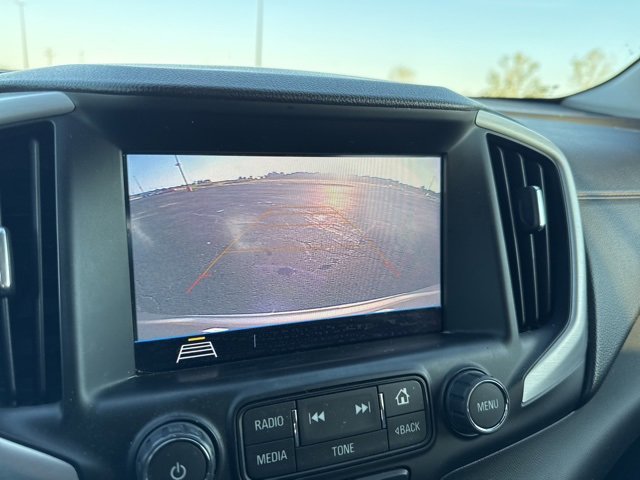 2018 Gmc Terrain SLT photo 13