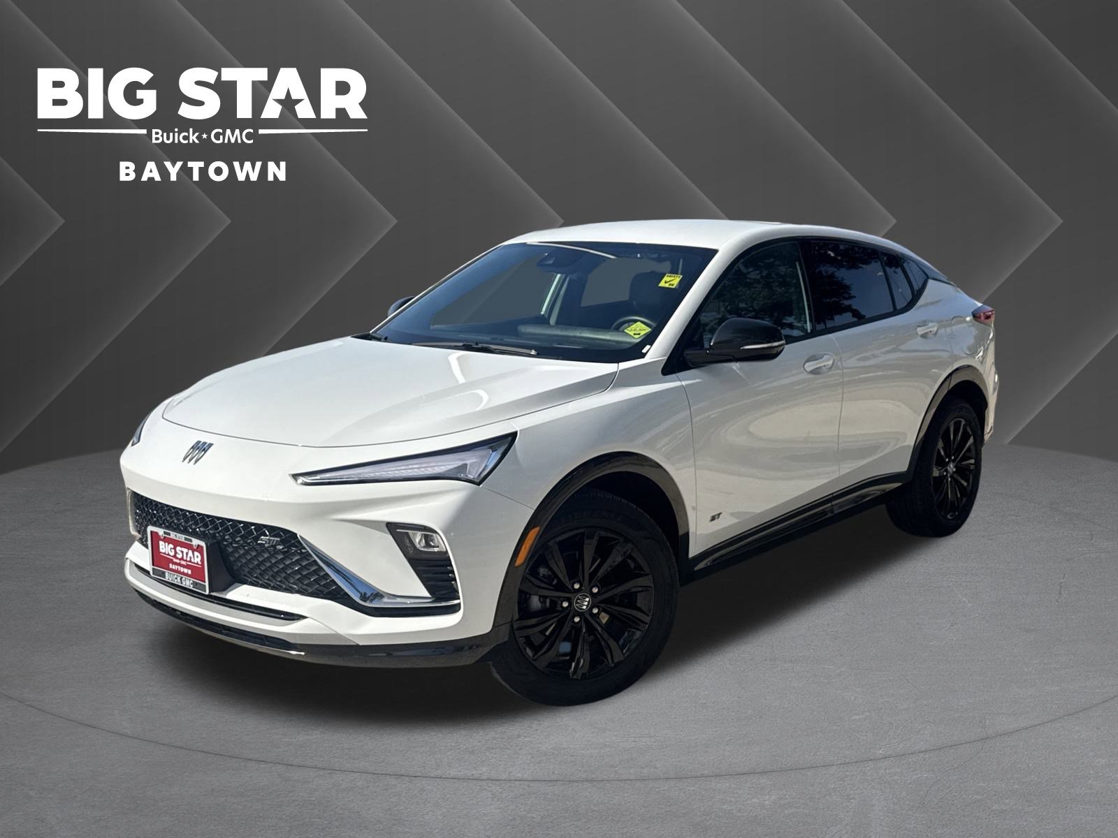 2025 Buick Envista Sport Touring's photo