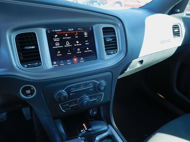 2023 Dodge Charger SXT photo 21