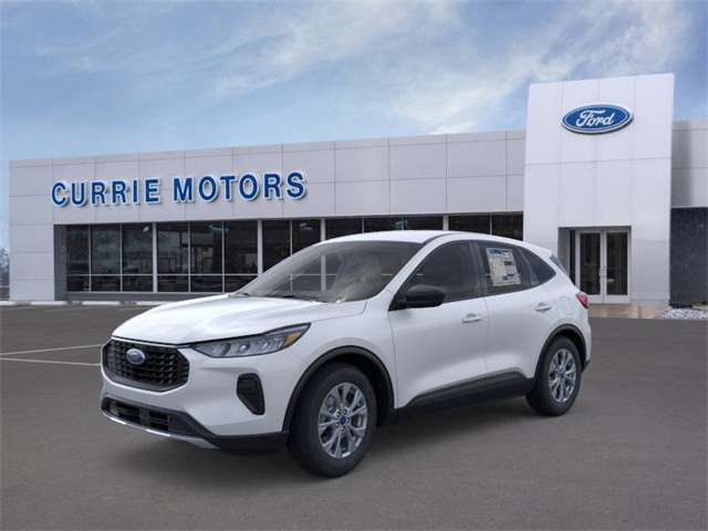 2026 FORD ESCAPE - Image 24