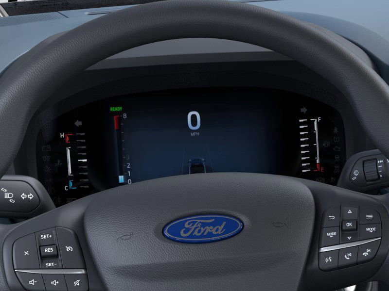 2025 Ford Maverick XL photo 9