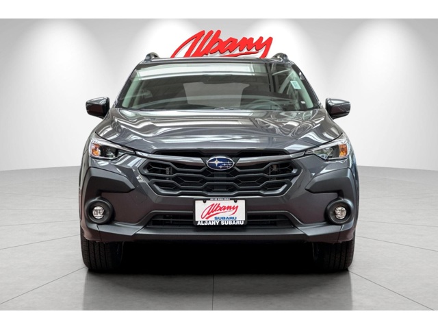 2025 Subaru Crosstrek Premium photo 9