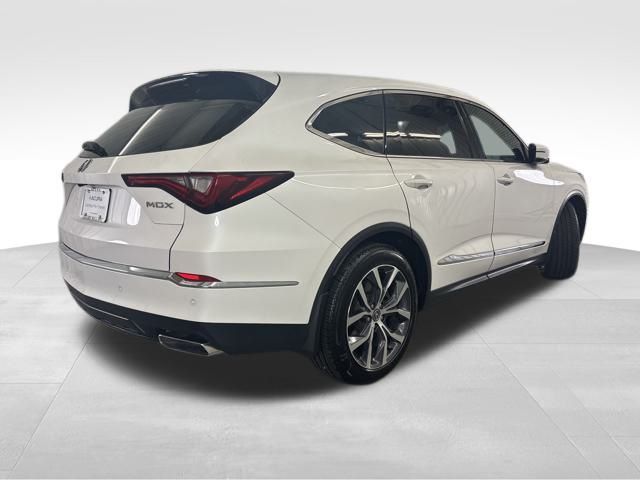 2023 Acura MDX Technology photo 8