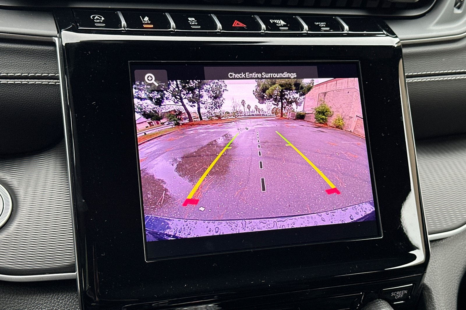 2025 Jeep Grand Cherokee Laredo X photo 19
