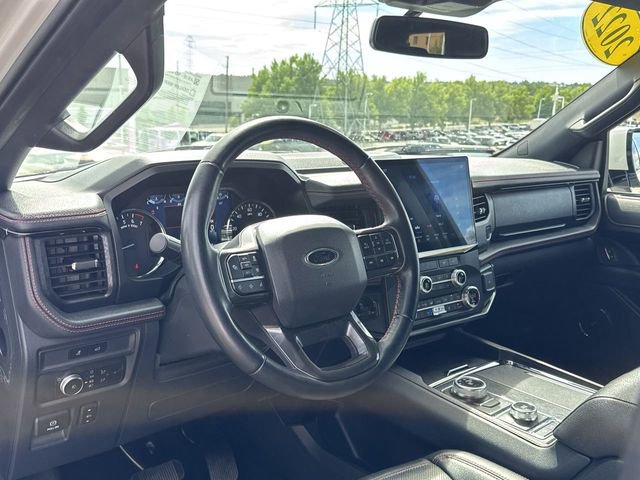 2022 Ford Expedition MAX Limited photo 20