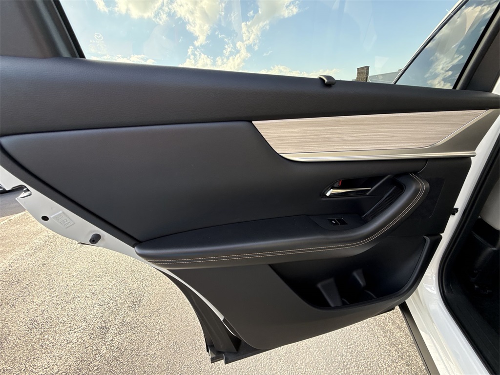 2024 MAZDA CX-90 - Image 22