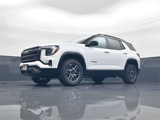 2026 Gmc Terrain AT4 photo 18