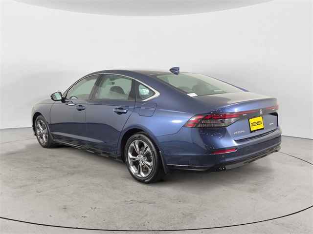 2023 Honda Accord EX-L photo 3