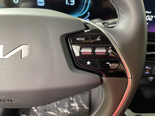 2025 Kia Niro EX photo 17