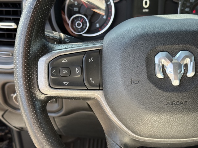 2024 Ram 2500 Tradesman photo 16