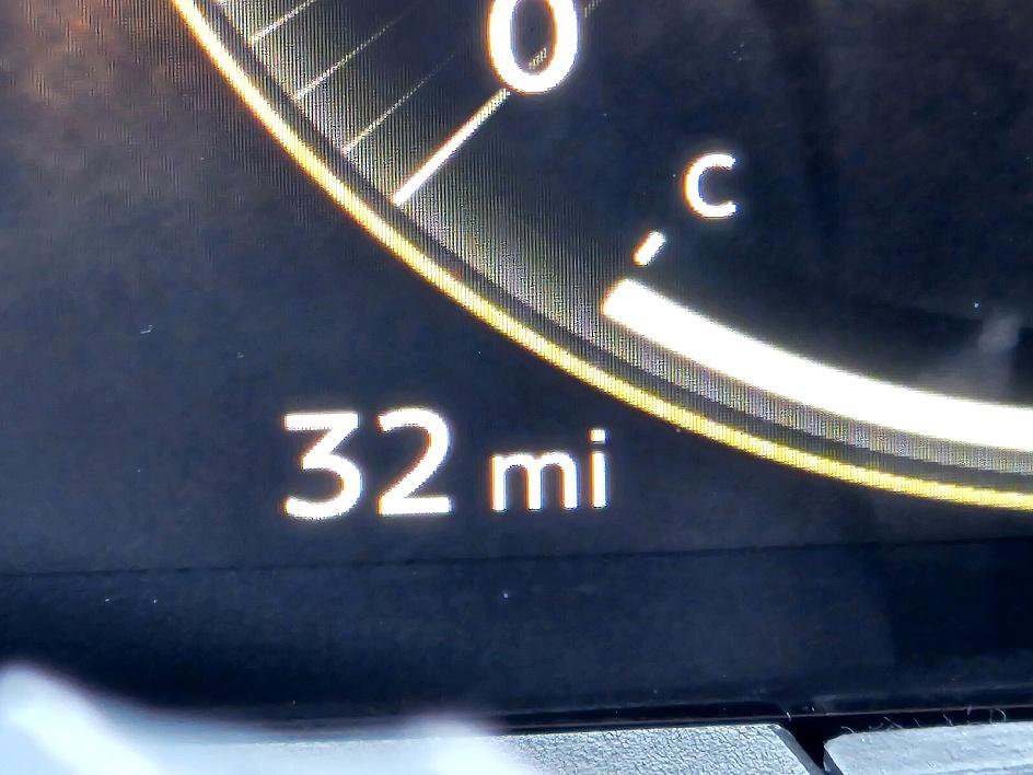 2025 Infiniti QX80 Sensory photo 24