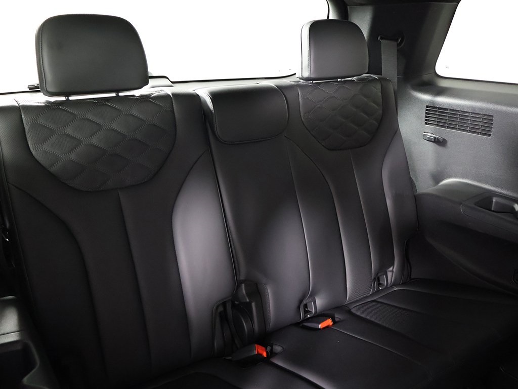 2022 Hyundai Palisade Calligraphy photo 33